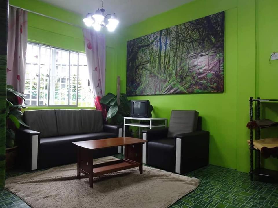 Netasha Holiday Inn And Apartment Cameron Highlands Dış mekan fotoğraf